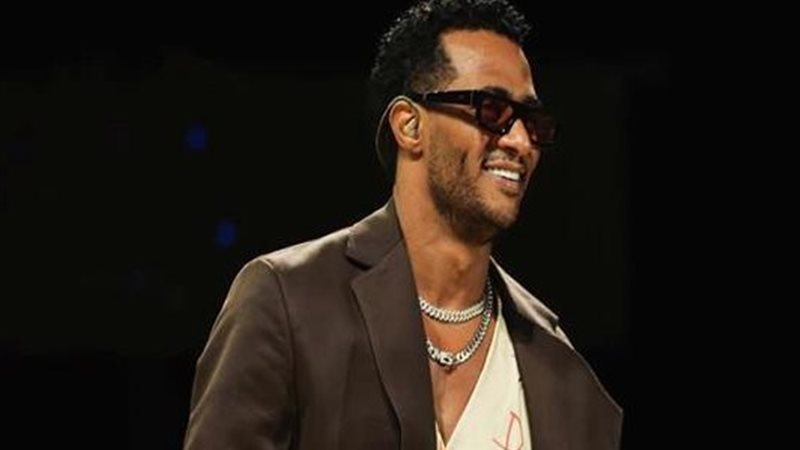 محمد رمضان