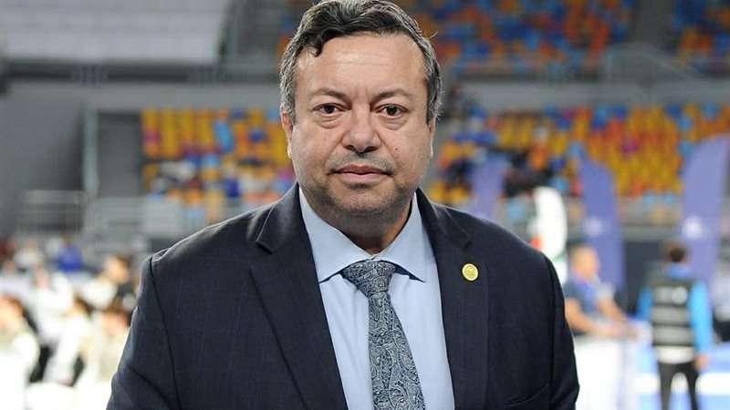 أمجد بدوي رئيس لجنة