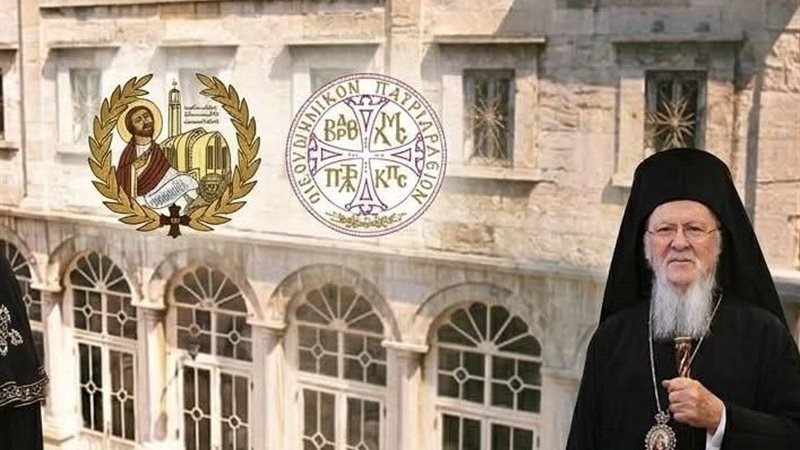 البابا تواضروس في