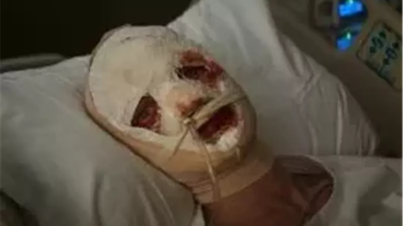 فيلم Clayface