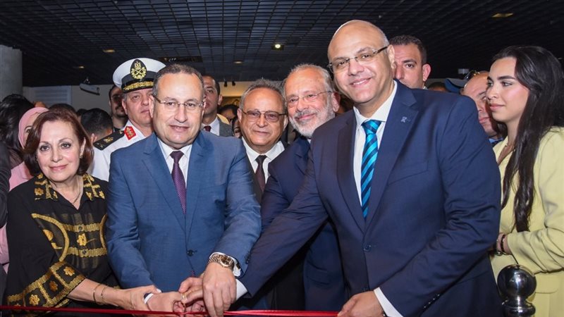 وزير التعليم العالي