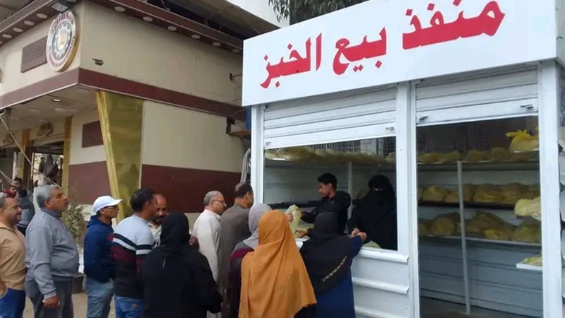 محافظ الدقهلية: استمرار
