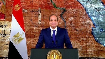 الرئيس السيسي يوجه بضرورة تقديم أقصى درجات الرعاية لأبناء الوطن في الخارج