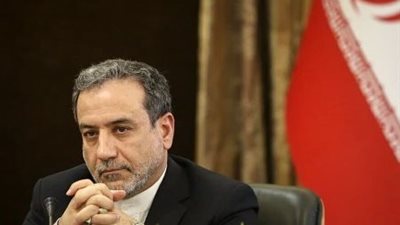 وزير خارجية إيران يصل باكستان بعد مباحثات إقليمية.. وروسيا المحطة التالية