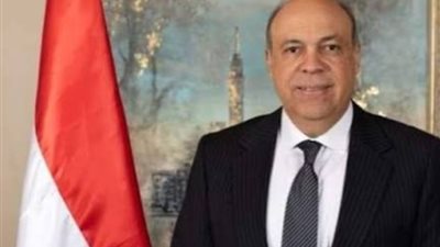 وزير الطيران بيحث مع الجانب السنغالي تعزيز التعاون في مجال النقل الجوي 