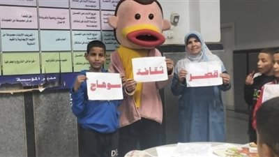 ثقافة سوهاج.. حجر زاوية لاكتشاف الموهوبين بـ 19 قصر وبيت من طما 