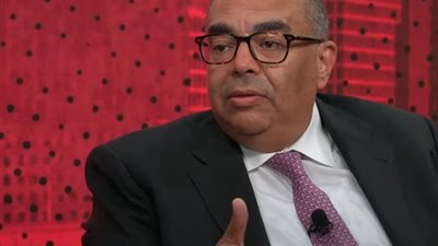 محمود محيي الدين: أمن الطاقة ركيزة الاستقرار الاقتصادي.. وإدارة الأزمة في مصر اتسمت بالكفاءة