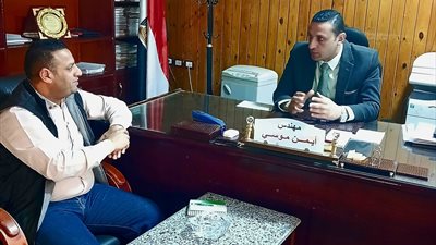 17 مركزًا لتلقي بلاغات الكهرباء بكفر الشيخ ورقم موحد لخدمة المواطنين