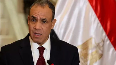 مصر تؤكد: الدبلوماسية والحوار السبيل الأمثل لتعزيز الاستقرار الإقليمي