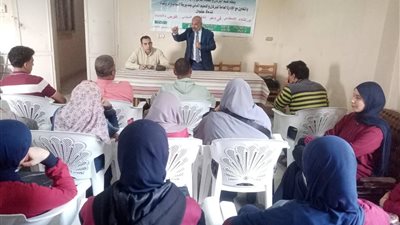 الذكاء الاصطناعي يقود شباب السعدية نحو فهم أعمق لصناعة القرار السياسي