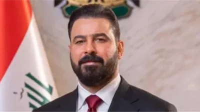 الرئيس العراقي يكلّف علي الزيدي بتشكيل الحكومة الجديدة
