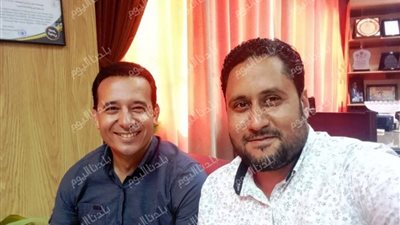 بقرار رئيس جامعة المنوفية .. رشدي رئيسا لقسم الإعلام التربوى بنوعية أشمون 