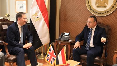 وزير التعليم العالي: التوسع في إنشاء أفرع للجامعات المصرية بالدول الإفريقية