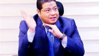 لمواجهة التحديات.. الاتحاد المصري لمقاولي التشييد والبناء يشكل لجنة لإدارة الأزمات