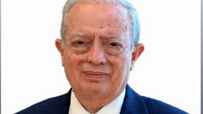 نائب رئيس الوزراء يهنئ الرئيس السيسي بعيد العمال