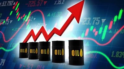 سعر النفط اليوم السبت 25 أبريل 226