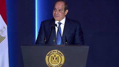 الرئيس السيسي يستقبل وفد المجلس العالمي للسفر والسياحة لبحث سبل تعزيز الاستثمارات السياحية