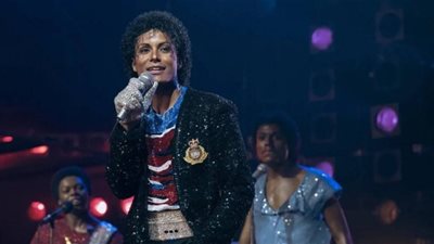  يقترب من القمة.. 226 مليون دولار تضع Michael في صدارة المنافسة