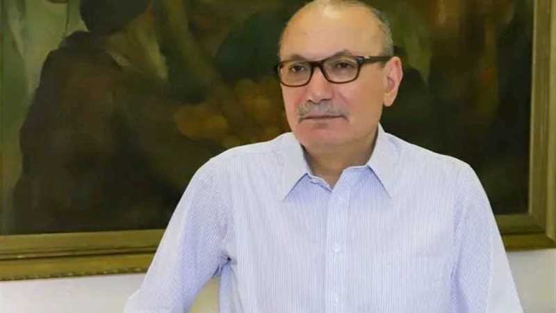 صالح موطلو شن سفير