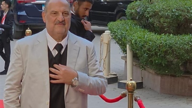  افتتاح مهرجان المركز