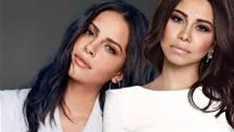 آمال ماهر إلى شيرين
