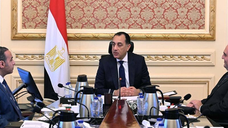 اجتماع رئيس الوزراء