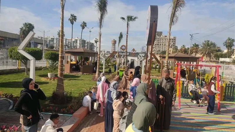 محافظة الدقهلية