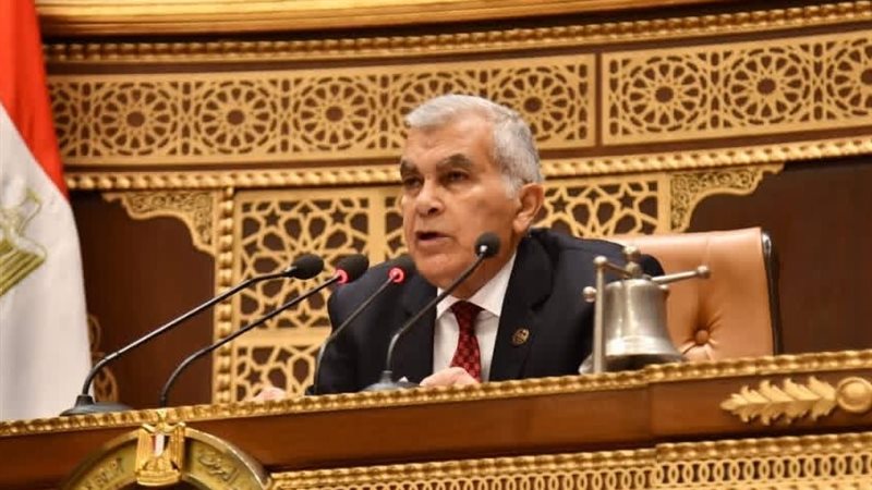 رئيس مجلس الشيوخ