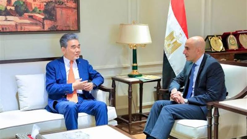 وزير التعليم ورئيس