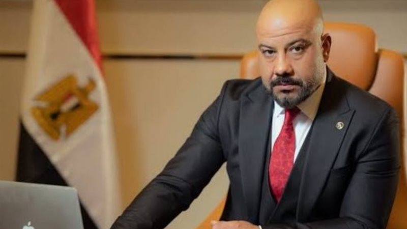 المهندس ياسر القماش