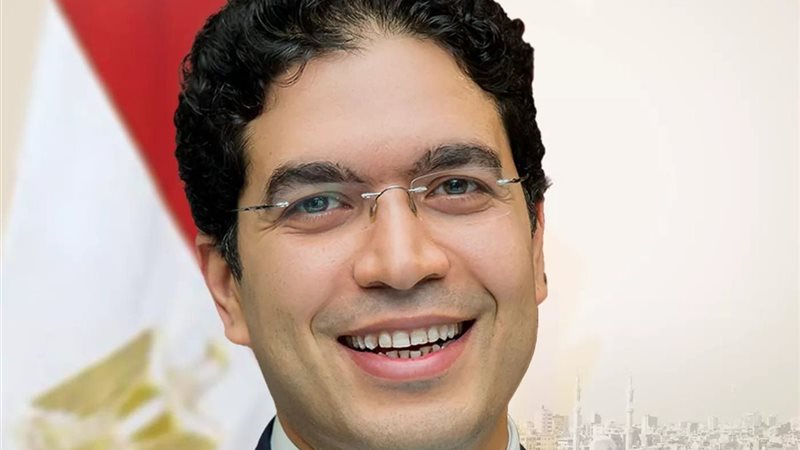 النائب ضياء الدين