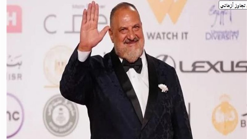 خالد الصاوي