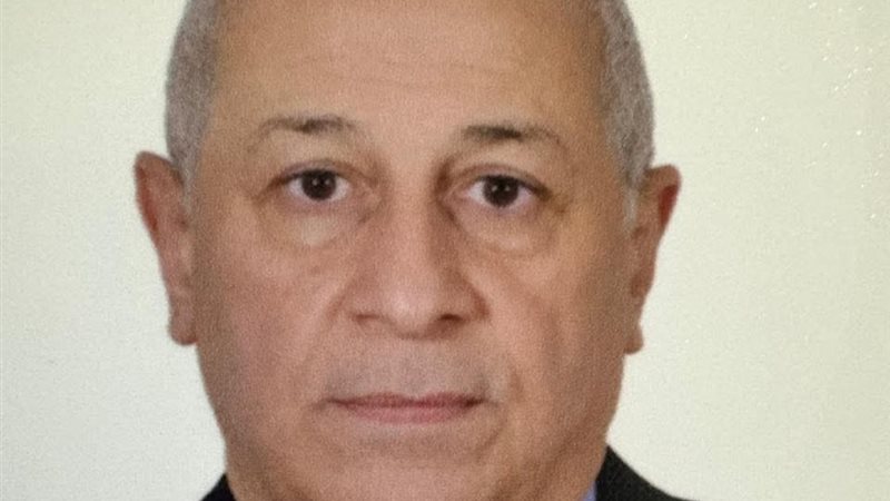 عمرو محمود أحمد