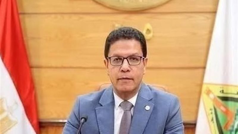 الدكتور ناصر الجيزاوي