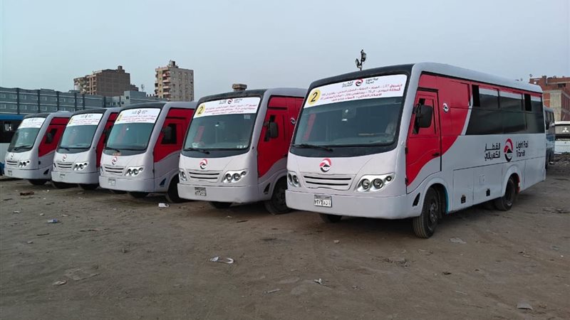 الخطوط الجديدة لمنظومة