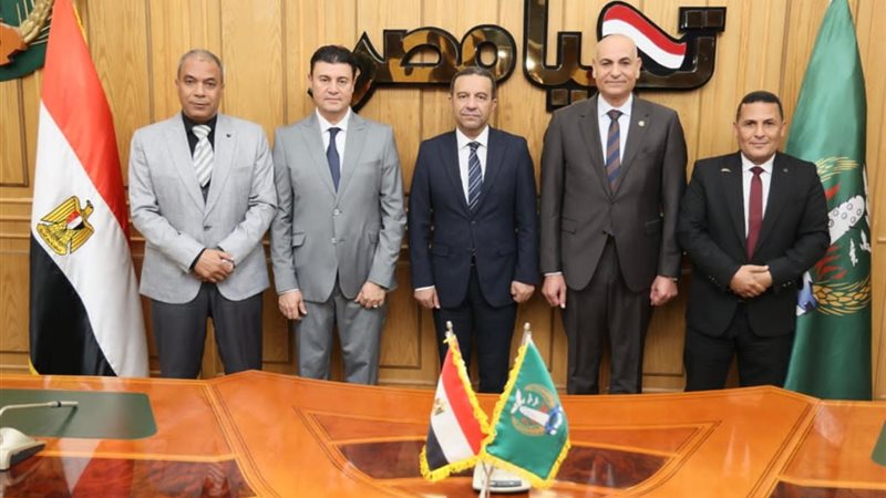 اثناء البروتوكول