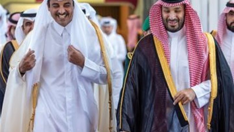ولي العهد السعودي