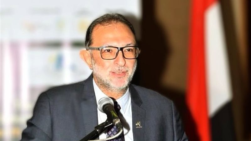 رئيس  الهيئة القومية