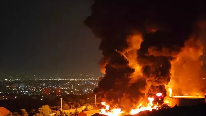 طهران