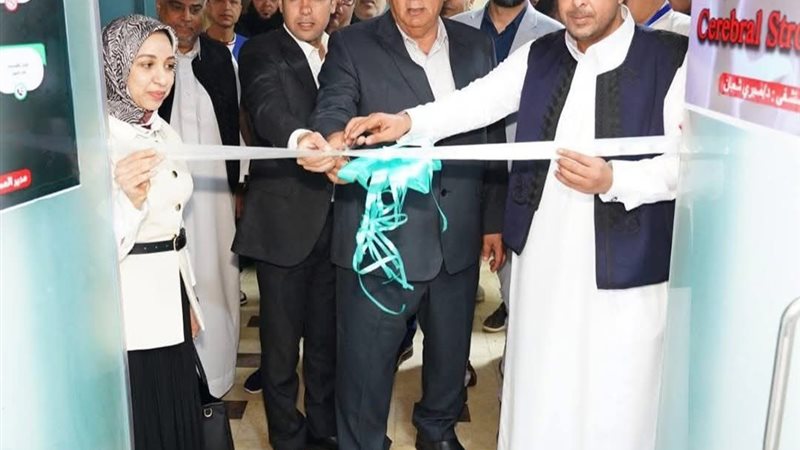 اللواء محمد الزملوط