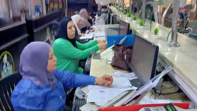 متابعة ميدانية مكثفة