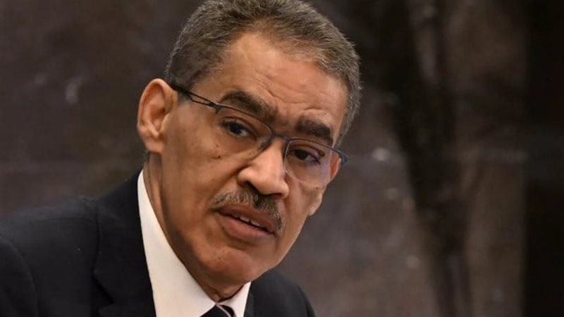 وزير الدولة للإعلام