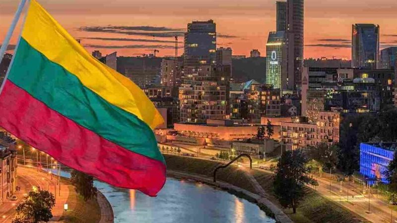 ليتونيا