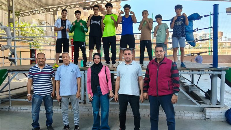 دعم المواهب الرياضية