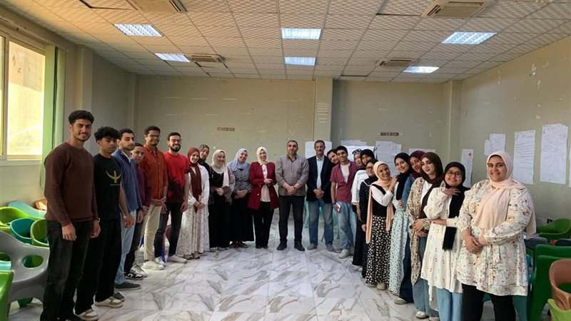 «خطوة نحو المستقبل»..