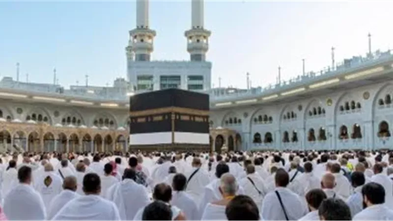 الحرم المكى