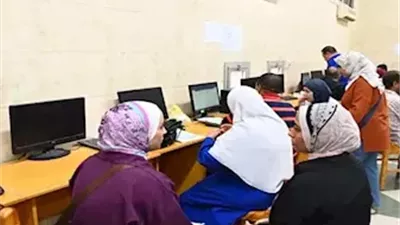 لطلاب الثانوية 2026.. رابط التسجيل الإلكتروني للالتحاق بجامعة القاهرة الأهلية