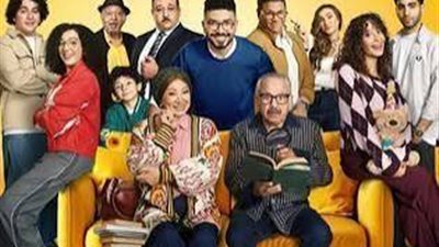 بعد حريق مفاجئ.. “بيت بابا 2” يعود للتصوير غدًا دون خسائر بشرية