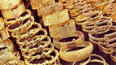 سعر الذهب يرتفع بمنتصف تعاملات الثلاثاء 5 مايو.. وعيار 21 يسجل هذا الرقم