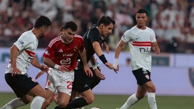 تردد قناة اون سبورت ماكس الناقلة لمباراة الأهلي والزمالك 